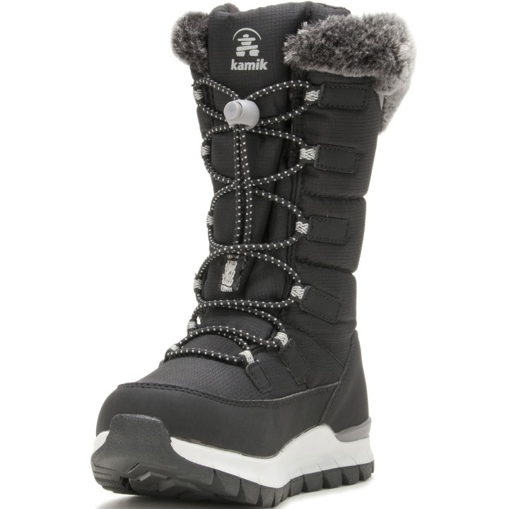 Kamik Winterstiefel "PRAIRIE2", Snowboots, Winterboots, Winterschuhe, gefüttert