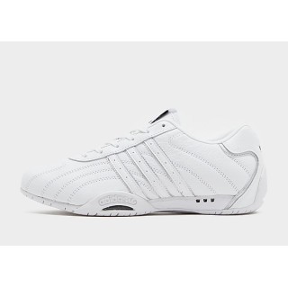 adidas Originals Adi Racer Lo Damen - White - Womens, White