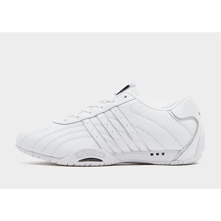 adidas Originals Adi Racer Lo Damen - White - Womens, White