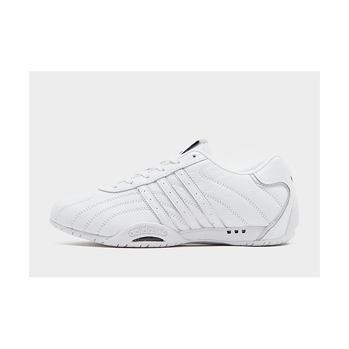 adidas Originals Adi Racer Lo Damen - White - Womens, White