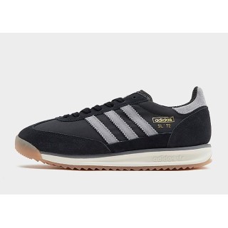 adidas Originals SL 72 RS - Black - Mens, Black