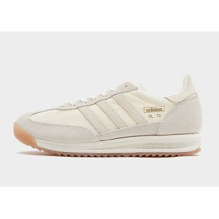 adidas Originals SL 72 RS - Cream - Mens, Cream