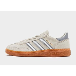 adidas Originals Handball Spezial Children - Brown, Brown