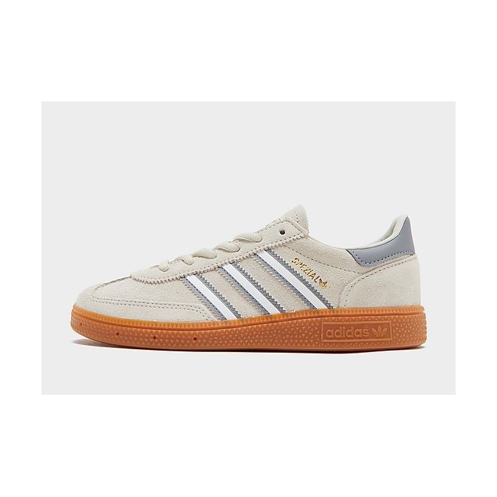 adidas Originals Handball Spezial Children - Brown, Brown