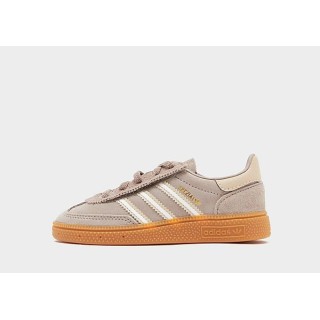 adidas Originals Handball Spezial Infant - Brown, Brown