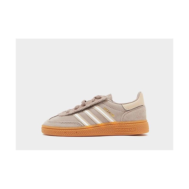 adidas Originals Handball Spezial Infant - Brown, Brown