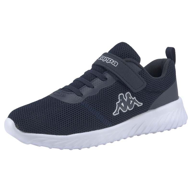 Kappa Sneaker, mit Klettverschluss für Kinder