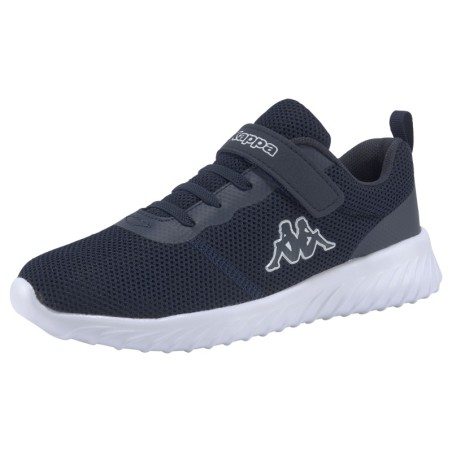 Kappa Sneaker, mit Klettverschluss für Kinder
