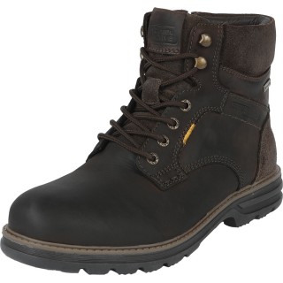 Camel Active  Winter Boots  Boots  braun