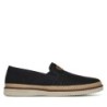 Halbschuhe Rieker B2366-00 Schwarz