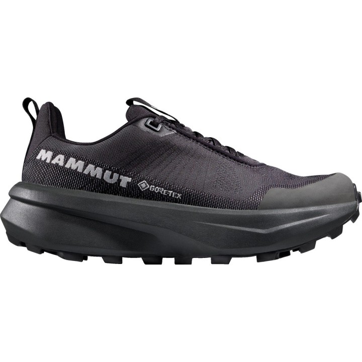 Mammut Damen Aenergy Mtn Low GTX Schuhe