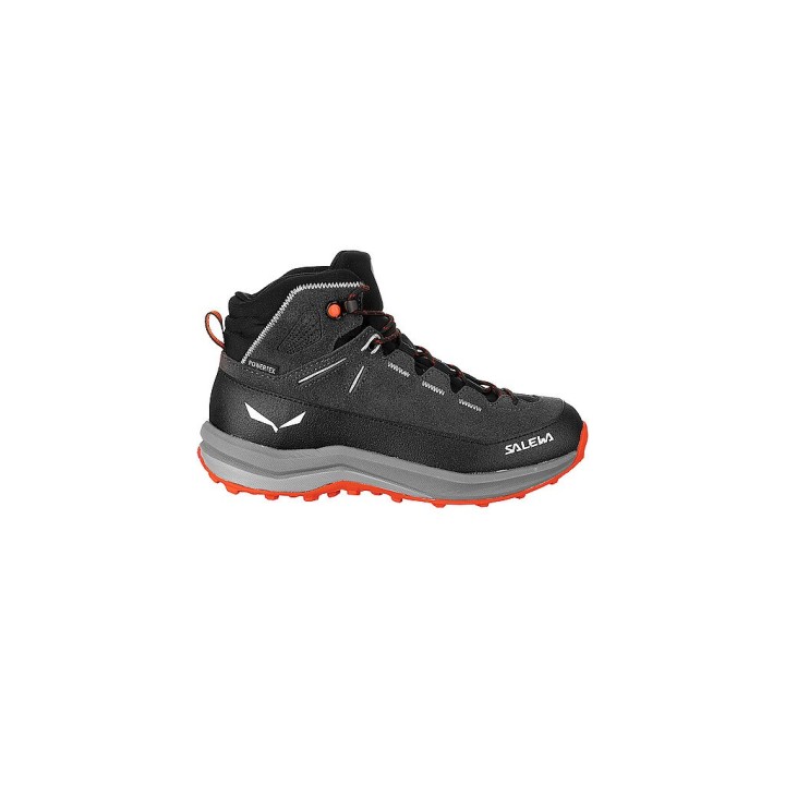 SALEWA Kinder Wanderschuhe Mountain Trainer 2 Powertex grau | 31