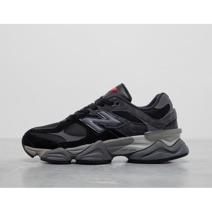 New Balance 9060 Damen - Black