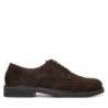 Halbschuhe Pollini SB10233G0MUB0301 Braun