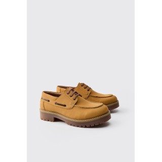 Schuhe - Beige - 41, Beige