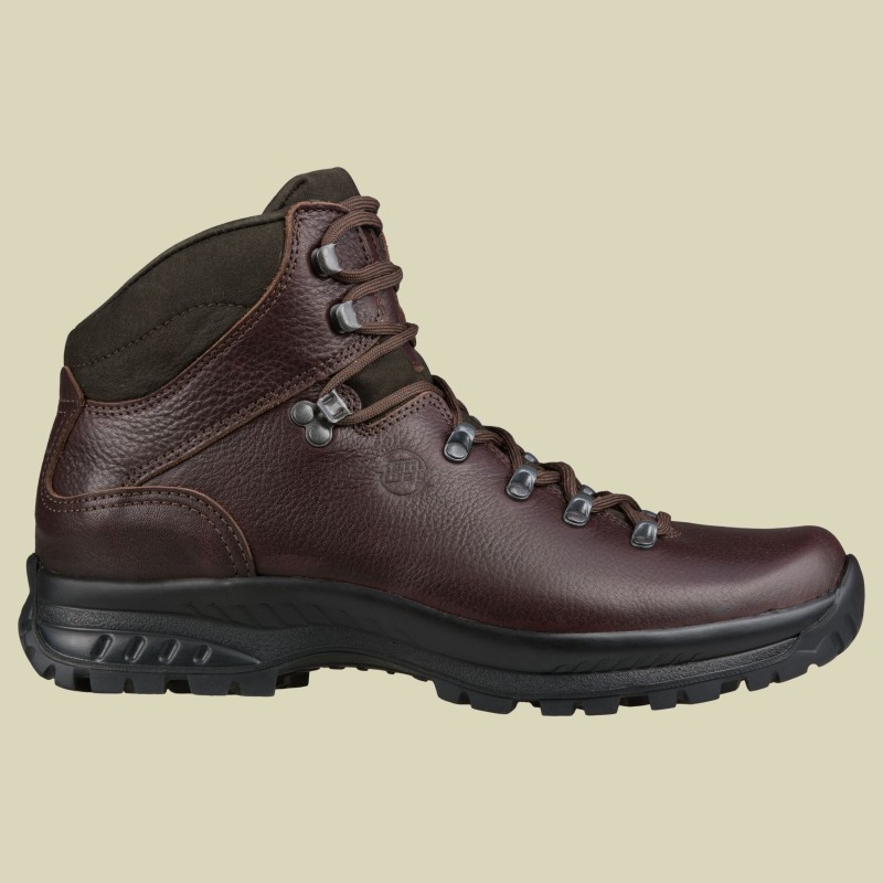 Waxenstein Bio Men Größe UK 12 Farbe mocca
