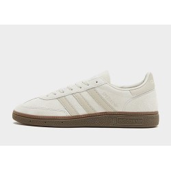 adidas Originals Handball Spezial - Grey - Mens, Grey