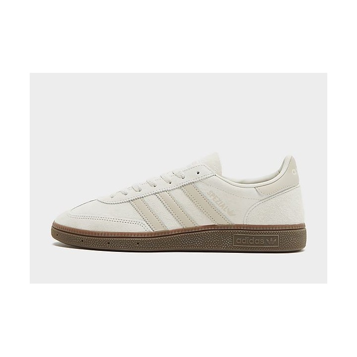 adidas Originals Handball Spezial - Grey - Mens, Grey