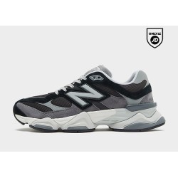 New Balance 9060 - Black - Mens, Black