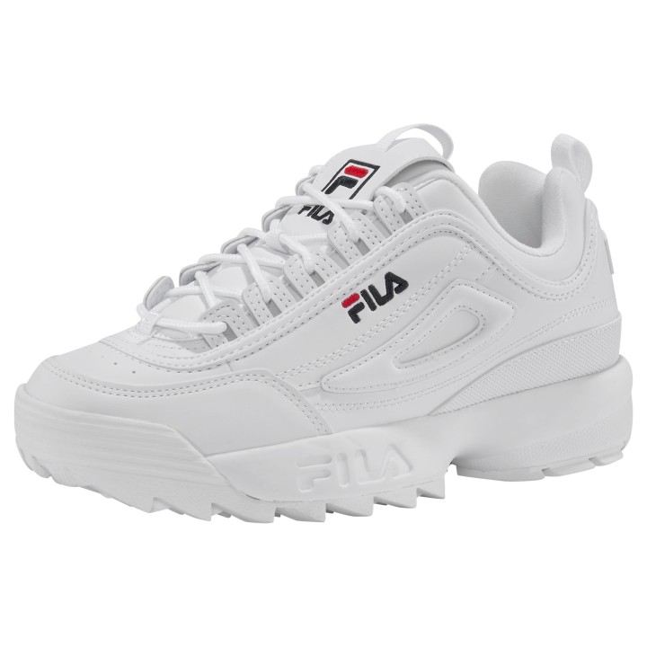Fila Sneaker "Disruptor low"