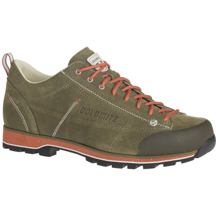 Dolomite Herren 54 Low Evo Schuhe