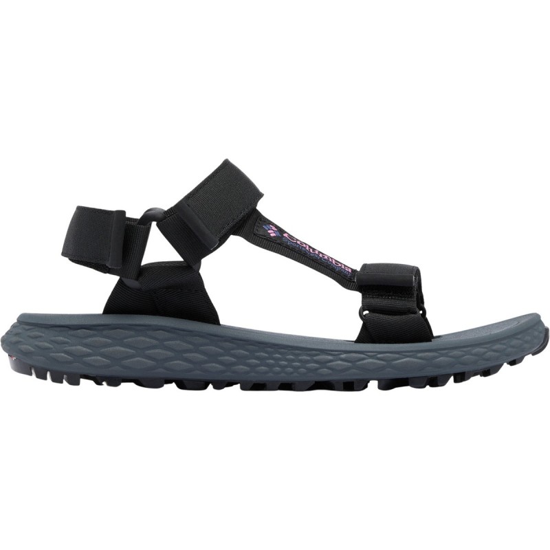 Columbia Damen Konos Globetrot Sandale