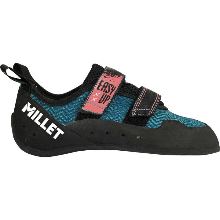 Millet Damen Easy Up Kletterschuhe