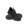 Swift Leichte Damen Turnschuhe - Schwarz