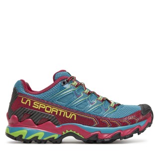Laufschuhe La Sportiva Ultra Raptor II 46O502624 Blau