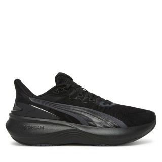 Laufschuhe Puma Pulse Pro 310780 05 Schwarz