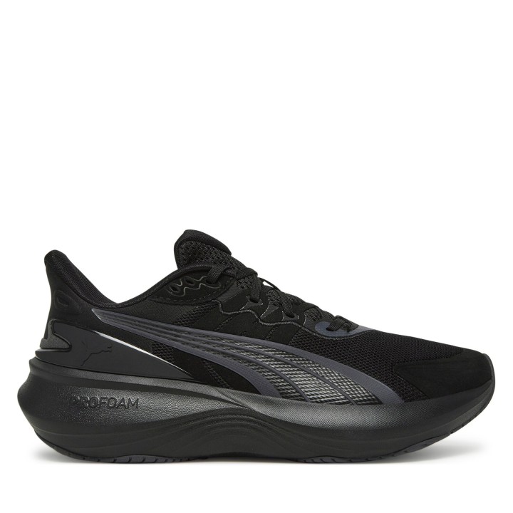 Laufschuhe Puma Pulse Pro 310780 05 Schwarz
