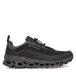 Laufschuhe On Cloudaway 2 3ME30050106 Schwarz
