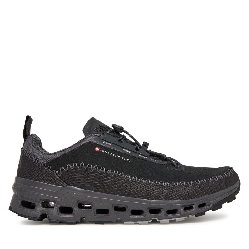 Laufschuhe On Cloudaway 2 3ME30050106 Schwarz