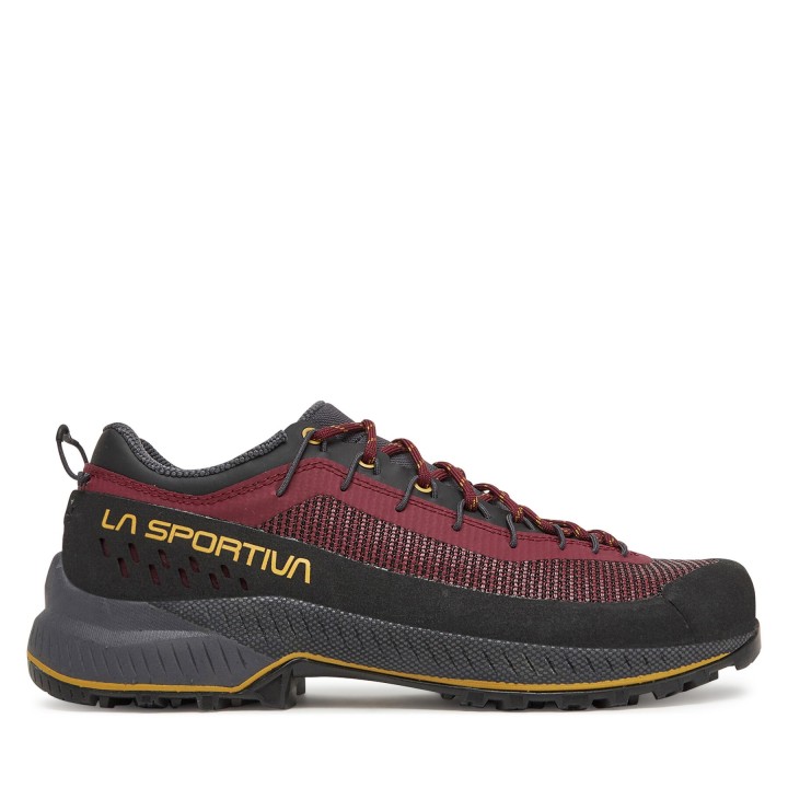 Trekkingschuhe La Sportiva TX4 Evo ST ZFAS050R25G19 Dunkelrot