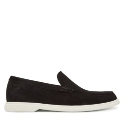 Halbschuhe BOSS 50541738 Schwarz
