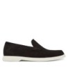 Halbschuhe BOSS 50541738 Schwarz