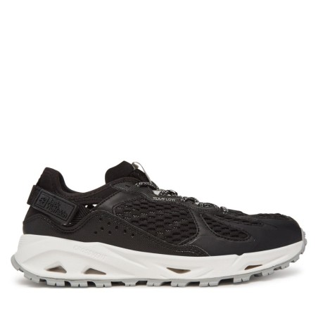 Trekkingschuhe Jack Wolfskin Prelight Hybrid Vent Low A64081 Schwarz