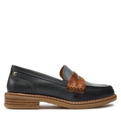 Halbschuhe Pikolinos Aldaya W8J-3541C3 Blau