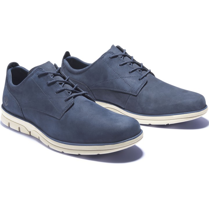 Timberland Sneaker "BRADSTREET LOW LACE UP SNEAKER"