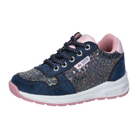 Lico Sneaker "Freizeitschuh Lea"