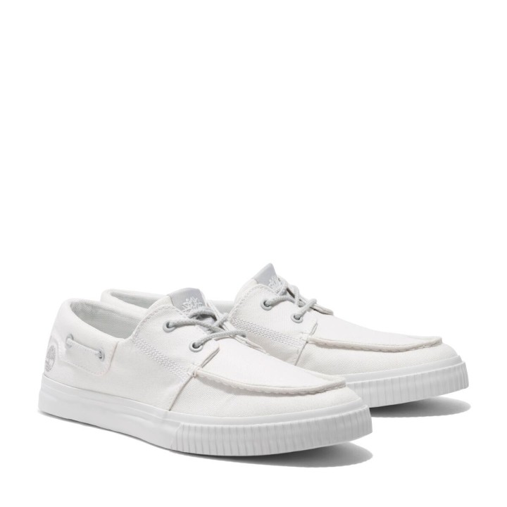 Timberland Sneaker "MYLO BAY LOW LACE UP SNEAKER"