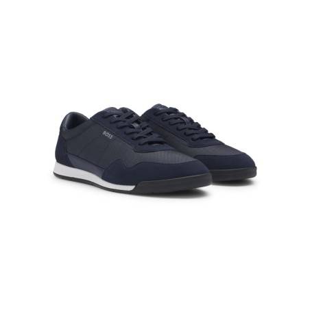 BOSS Sneaker "Sneaker Titanium Runn nypu"