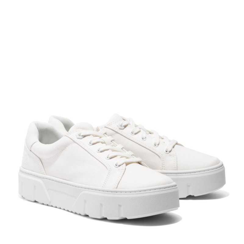 Timberland Sneaker "LAUREL COURT LOW LACE UP SNEAKER"