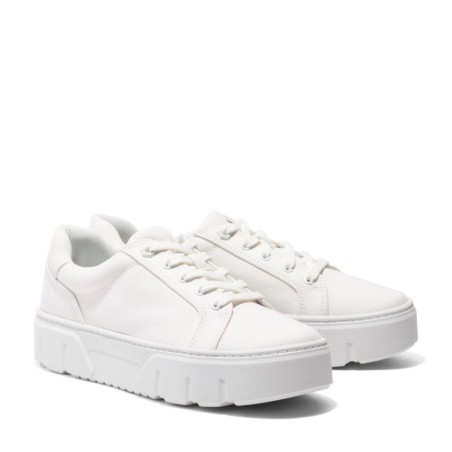 Timberland Sneaker "LAUREL COURT LOW LACE UP SNEAKER"