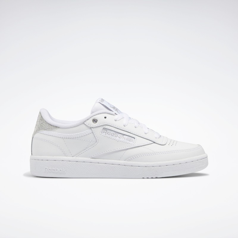 Reebok Classic Sneaker "Club C 85"