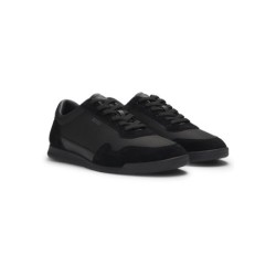 BOSS Sneaker "Sneaker Titanium Runn nypu"