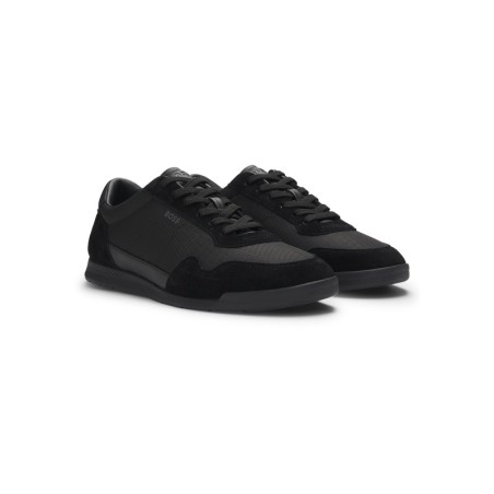 BOSS Sneaker "Sneaker Titanium Runn nypu"