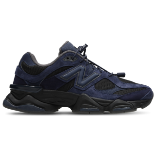 New Balance 9060 Herren Schuhe - Schwarz - Größe: 40 - Wildleder - Foot Locker