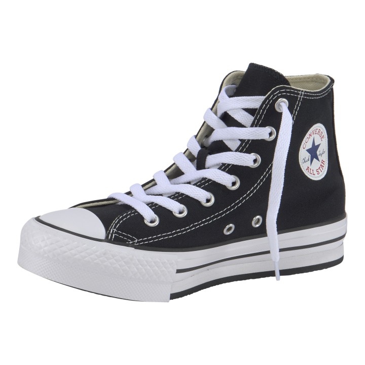 Converse Sneaker "CHUCK TAYLOR ALL STAR EVA LIFT CANVAS"