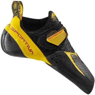 La Sportiva Herren Solution Comp Kletterschuhe